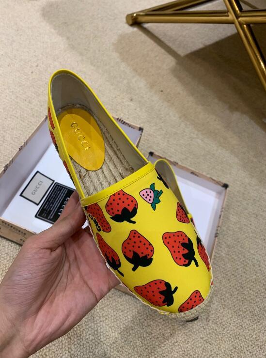 SAMC - GUKI Women Shoes - 2290