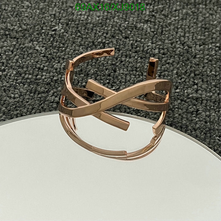 SAMC - YLS Jewelry - 107