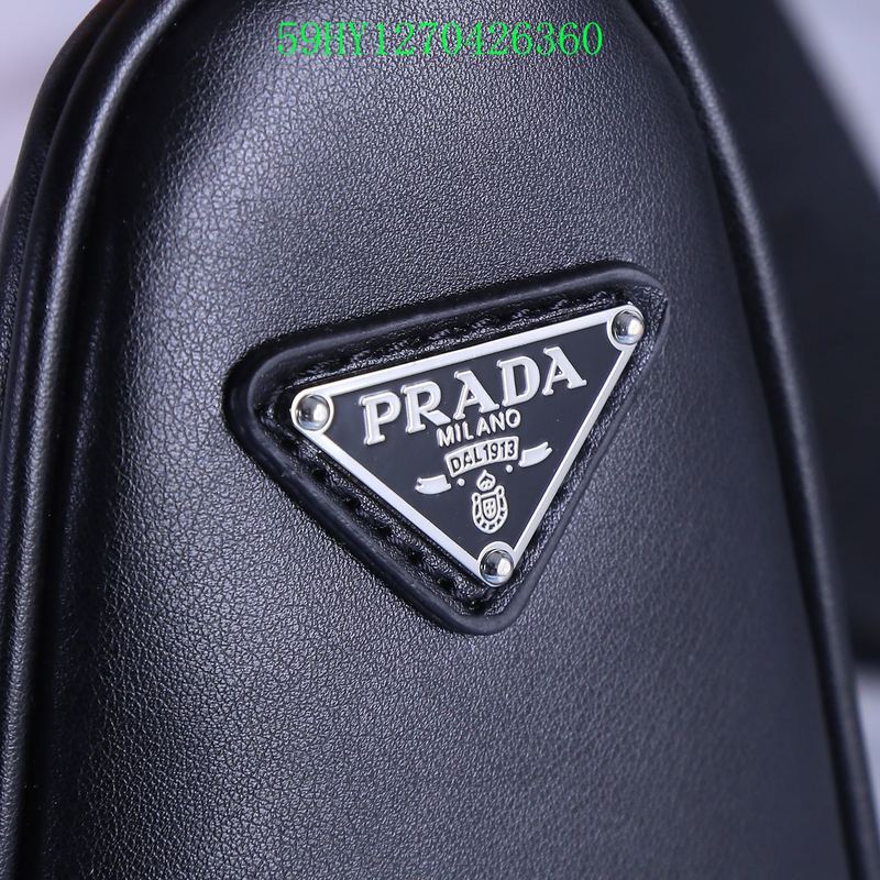 Satchel Bags - PDA Bags - 4487