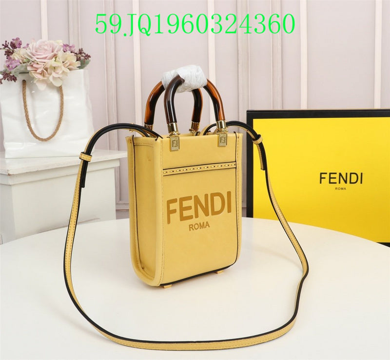 Glami - FDE Bags - 1782