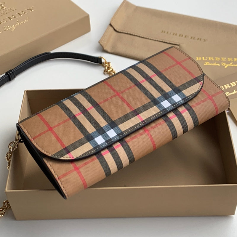 ELE Fashion -BBR Bags - 1404