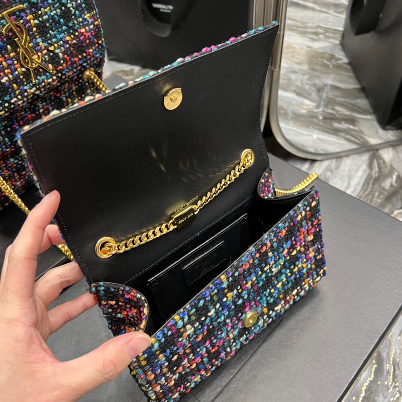 Glami Fashion - SLY Bags - 028