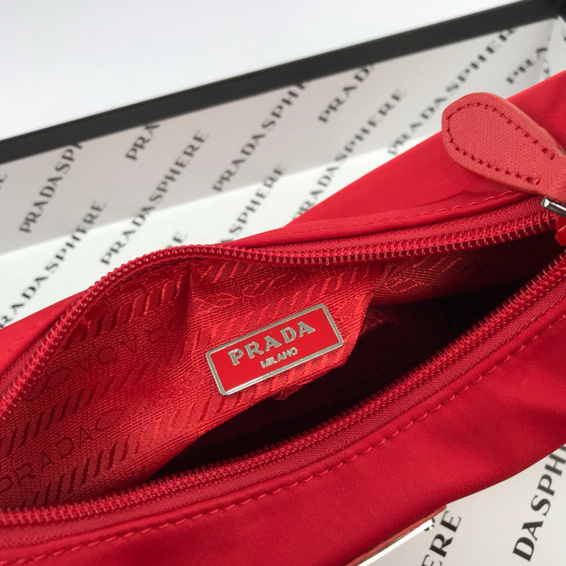 Satchel Bags - PRA Bags - 304