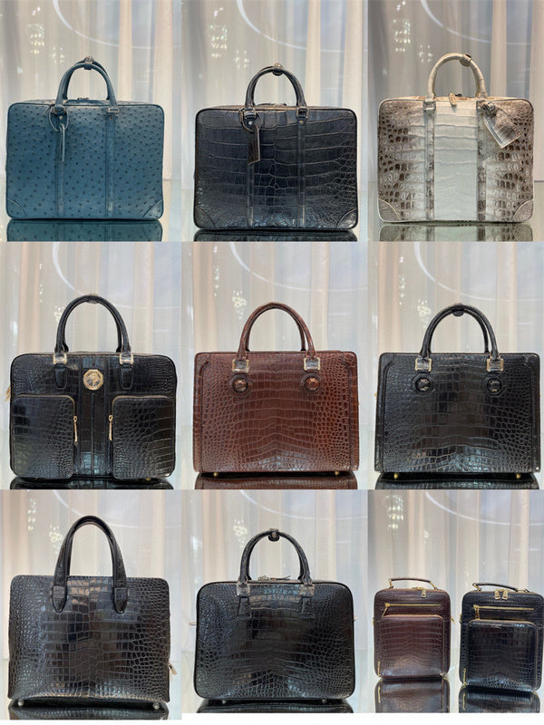 Glami - HMS Bags - 428