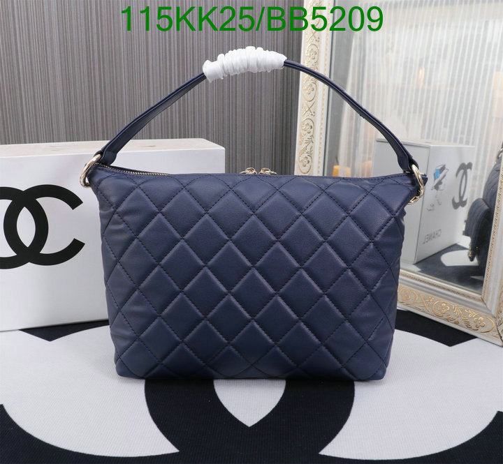 SAMC - CHL Bags Handbags - 137