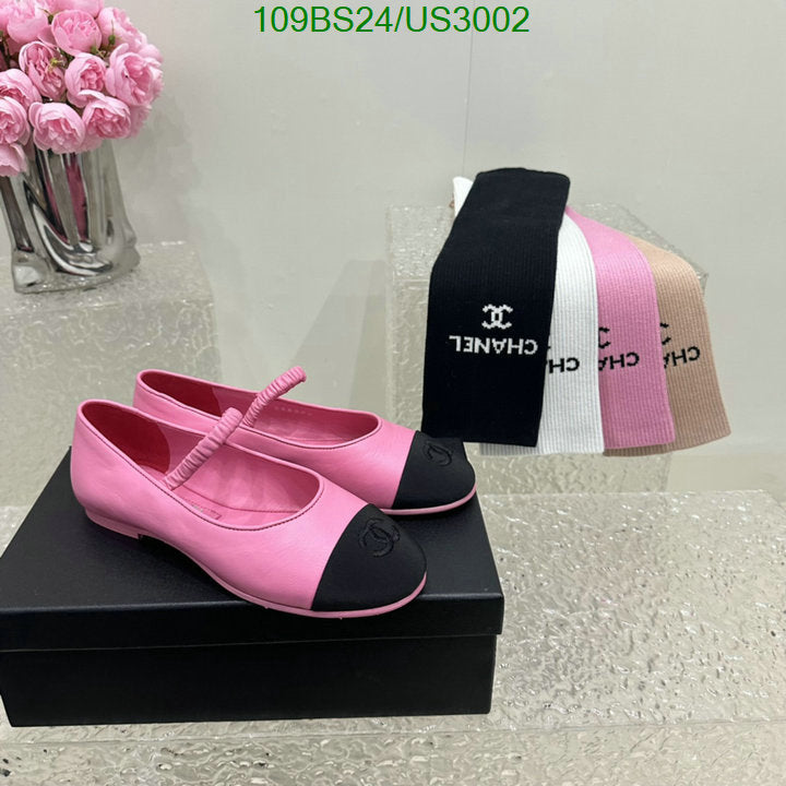 SAMC - CHL Women Shoes Ballet - 141