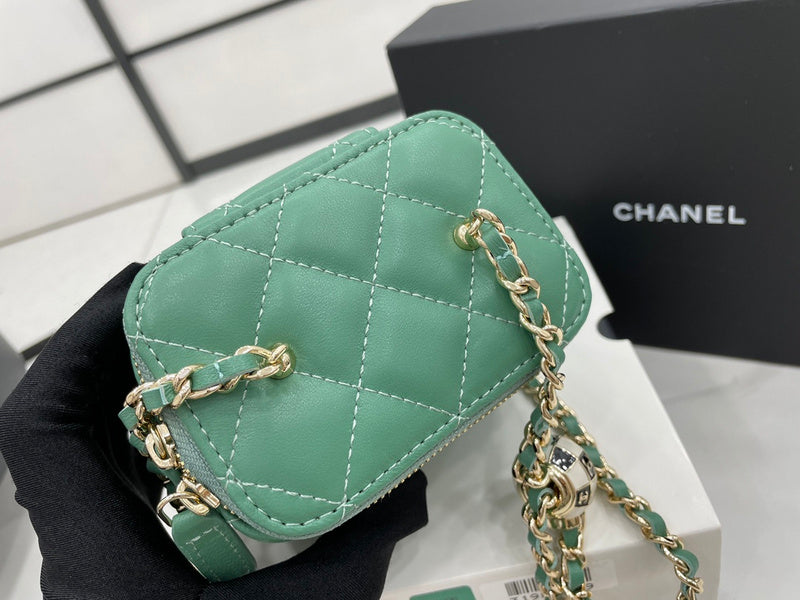 Satchel Bags - CLN Bags - 087