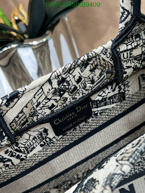 SAMCC - DOR Bags - 1519