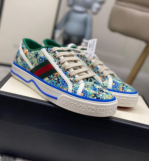 SAMC - GUKI Women Shoes - 1829