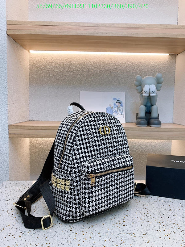 Glami - DOR Bags - 1110