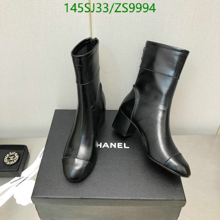 SAMC - Mix Boots - 151