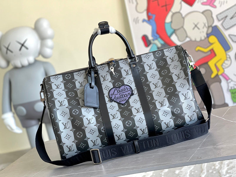 Satchel Bags - VL Bags - 720
