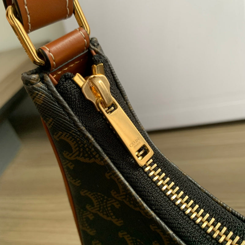 Glamy - COL Bags - 987