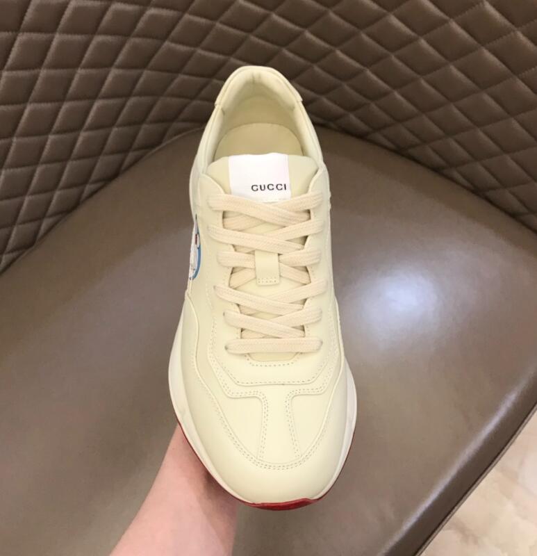 SAMC - GUKI Women Shoes - 1754