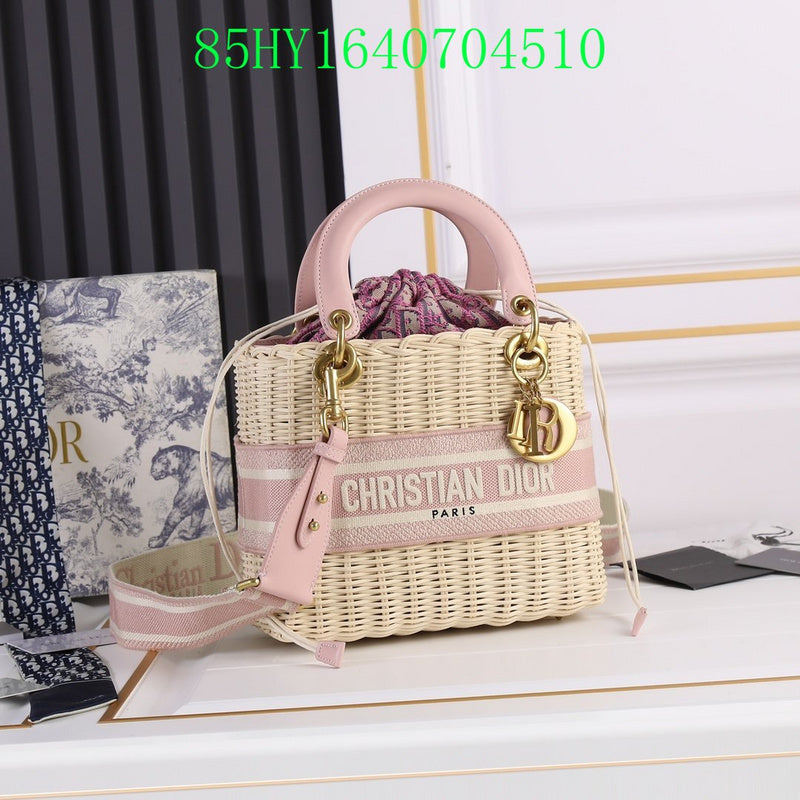 Glami - DOR Bags - 1523