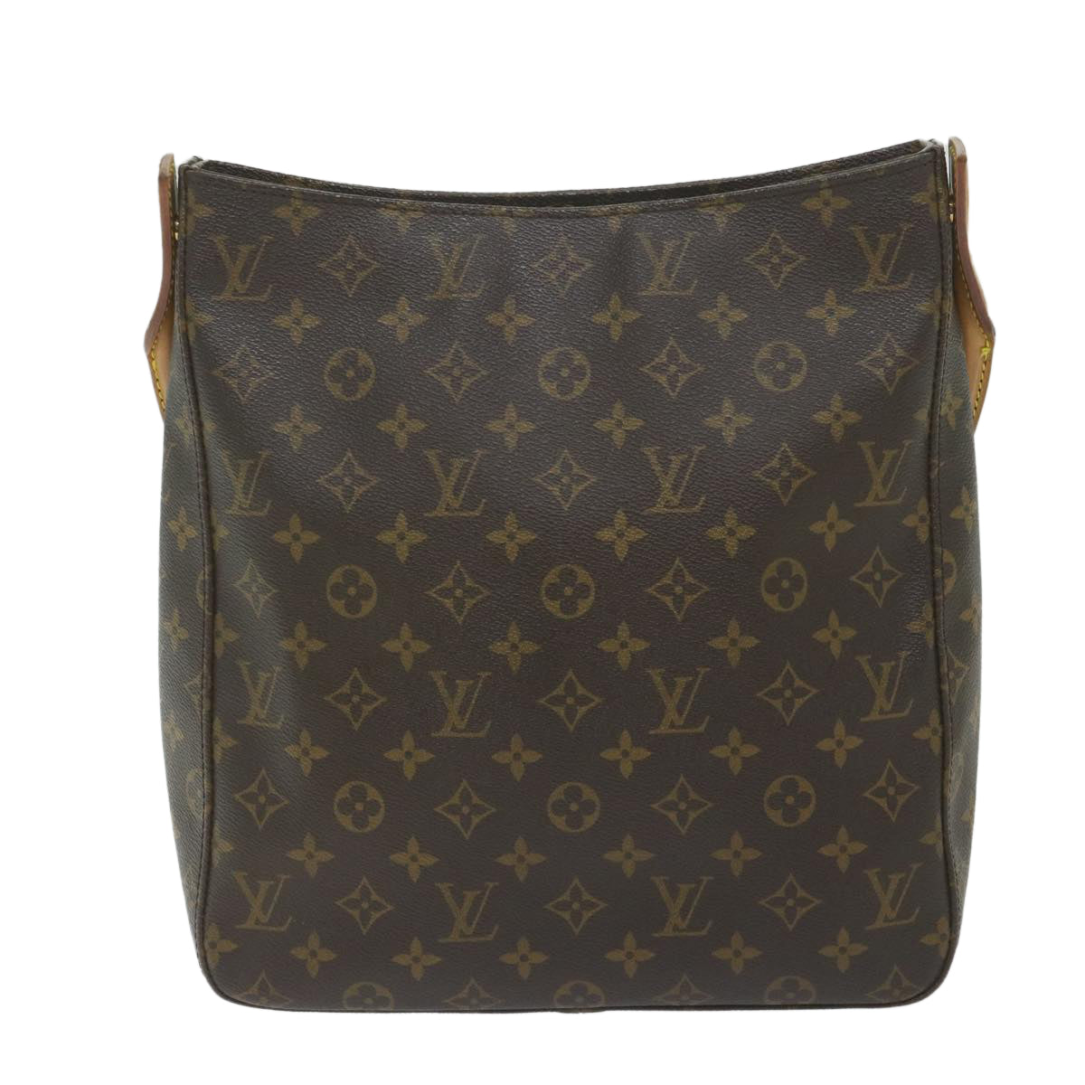 Louis Vuitton  Canvas Tote Bag ()