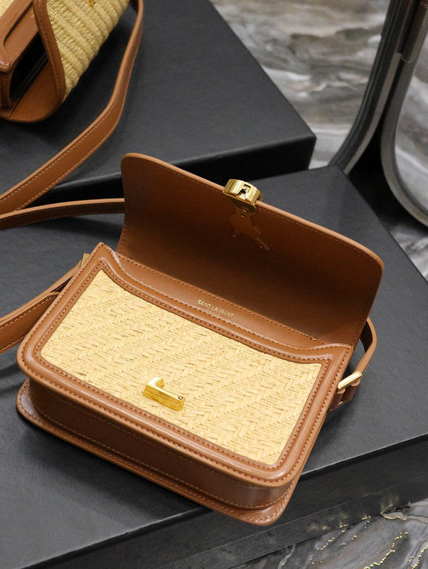 Glamy - YLS Bags - 620