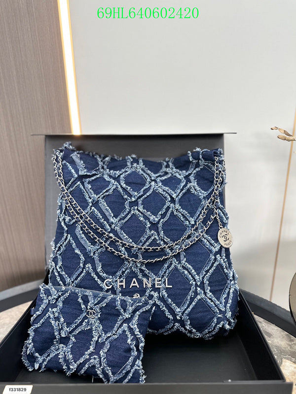 Glami - CHL Bags - 756