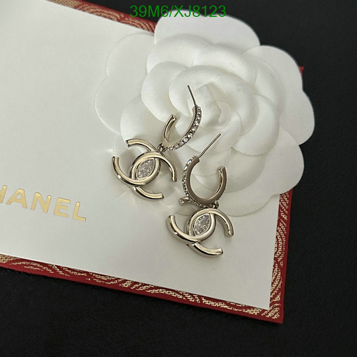 SAMC - CHL Jewelry - 974
