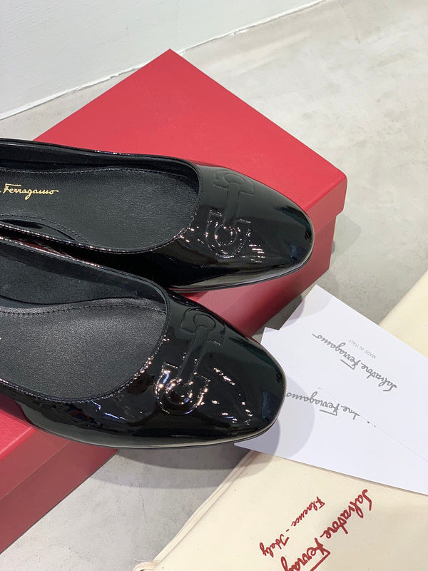 Glami - FGO Women Shoes - 121