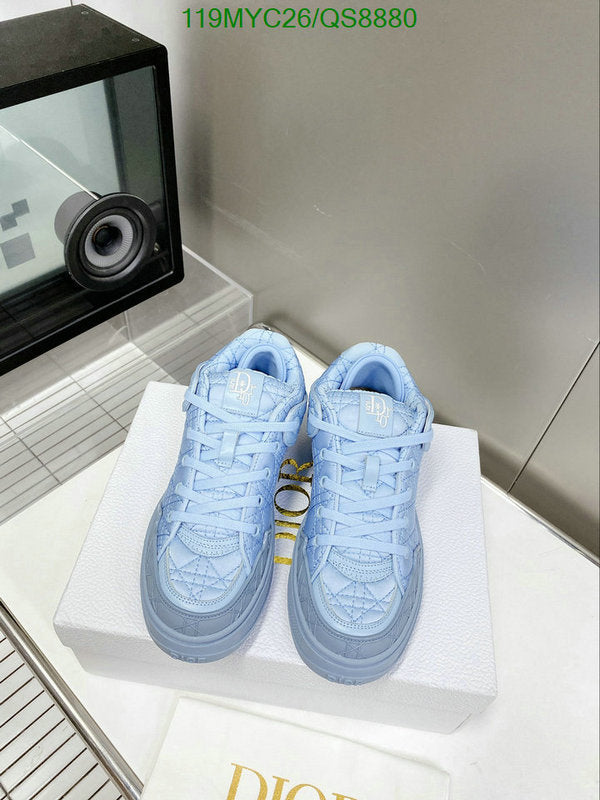 SAMCC - DOR Women Shoes - 1677