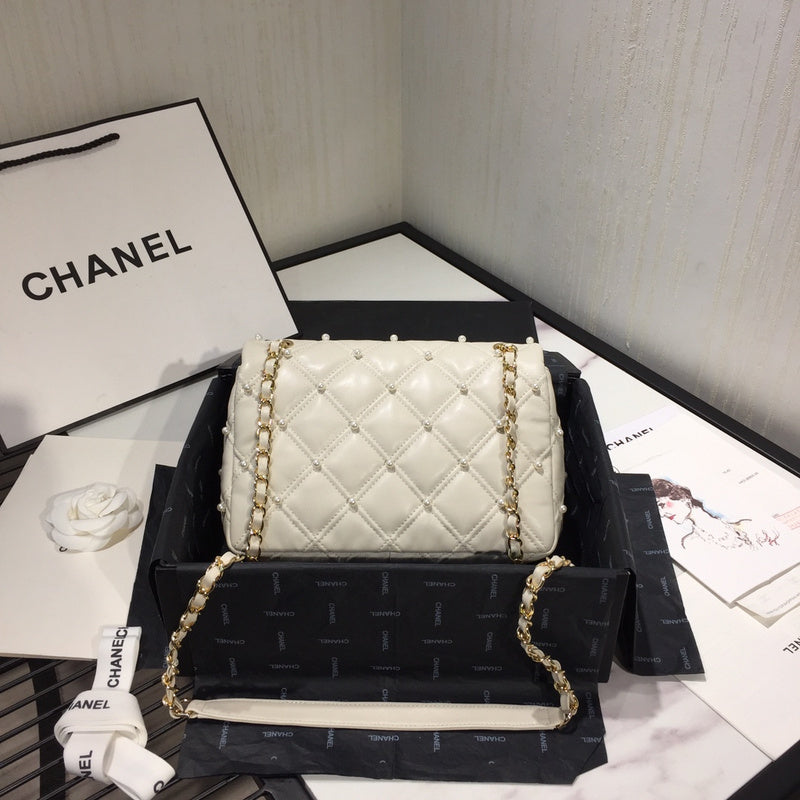 Satchel Bags - CHL Bags - 6423