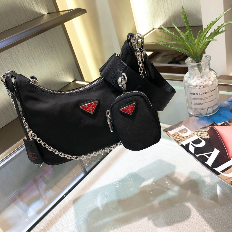 Satchel Bags - PDA Bags - 2307