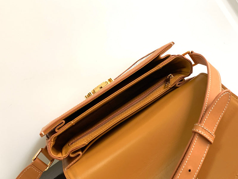 Glamy - COL Bags - 512