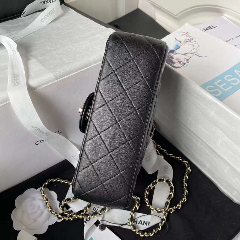Satchel Bags - CHL Bags - 5935