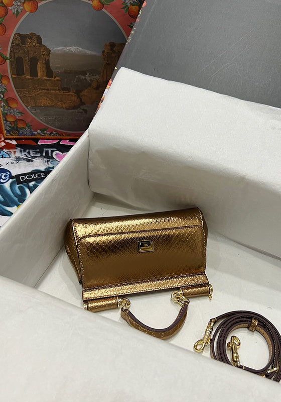 Glamy - DG bag - 235