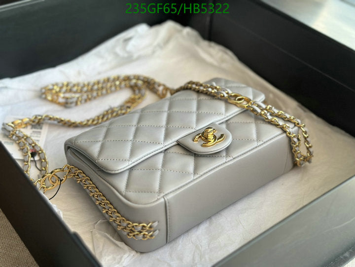 SAMC - CHL Bags - 148