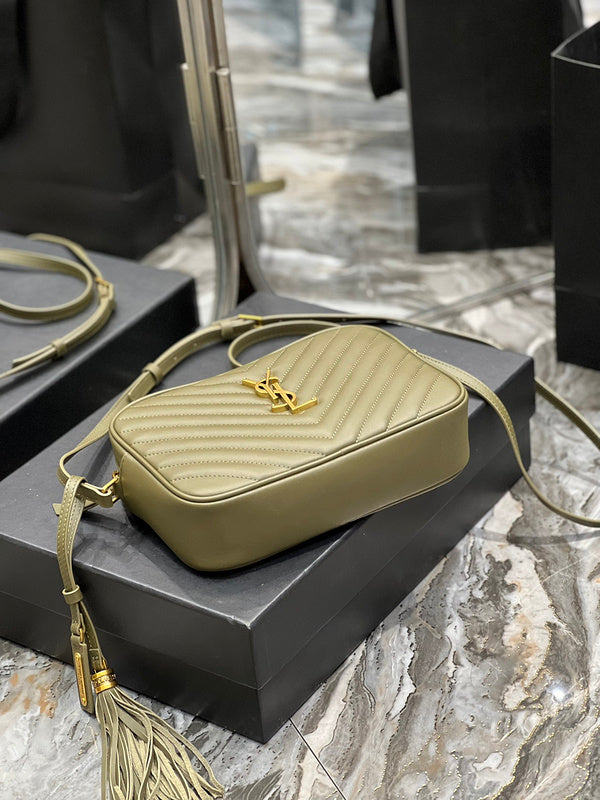 Satchel Bags - SLY Bags - 696