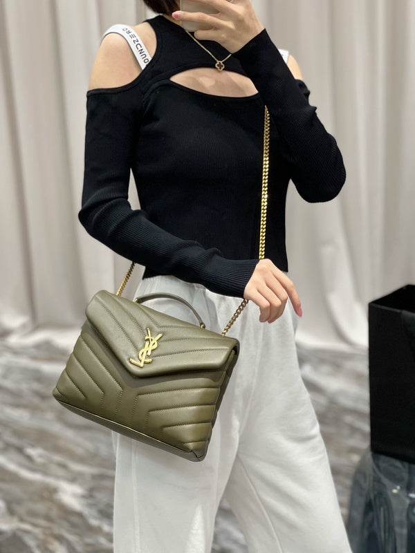Satchel Bags - SLY Bags - 769