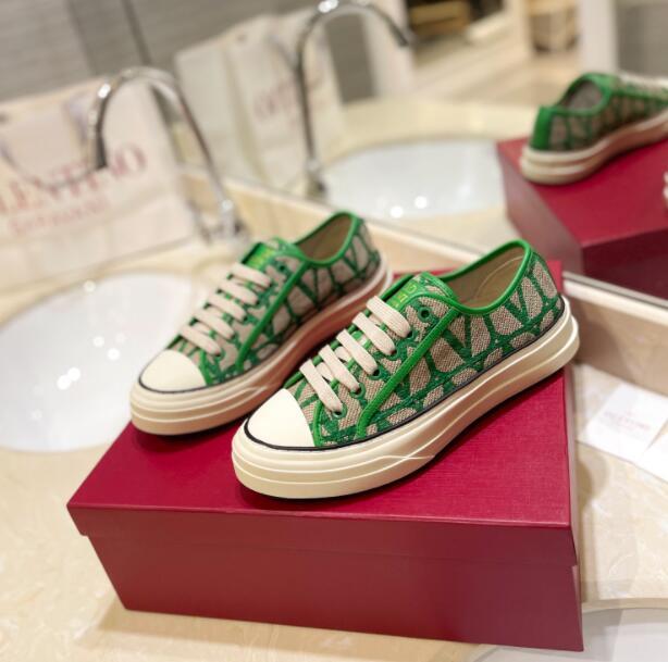 SAMC - VEL Women Shoes - 056
