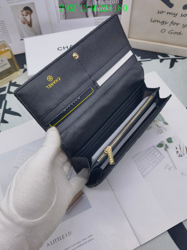 Glami - CHL Wallet - 2600