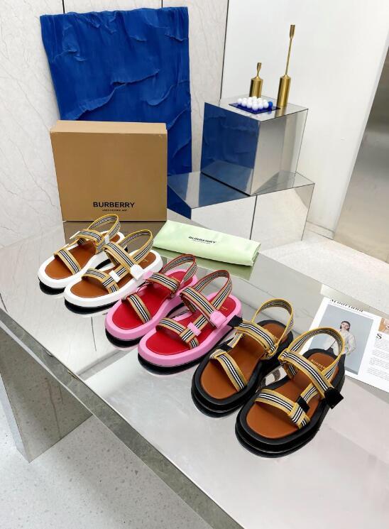 SAMCC - BOR Women Shoes - 018