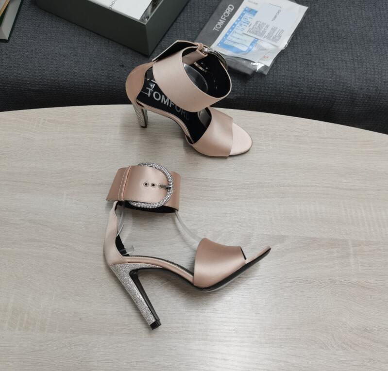 SAMC - TFO Women Shoes - 023