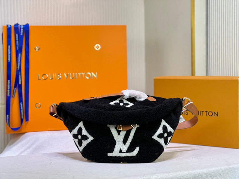 Satchel Bags - VL2 Bags - 581