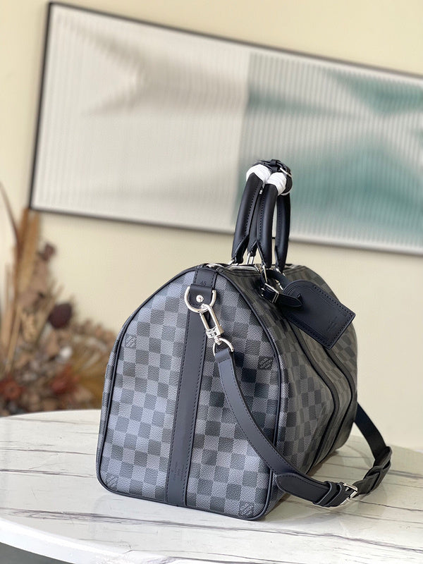 Fashion Lu-Vi bags - 4726