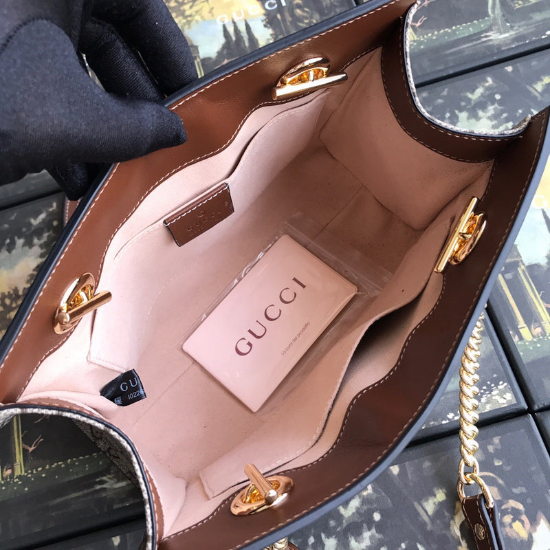 Glami-i Guki Lady Bags - 1402