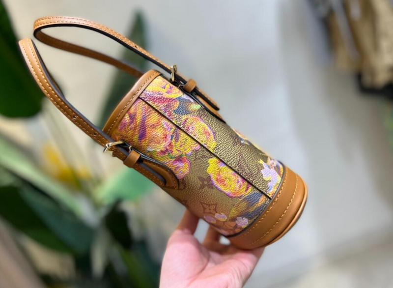 SAMC - LOV Bags - 1515