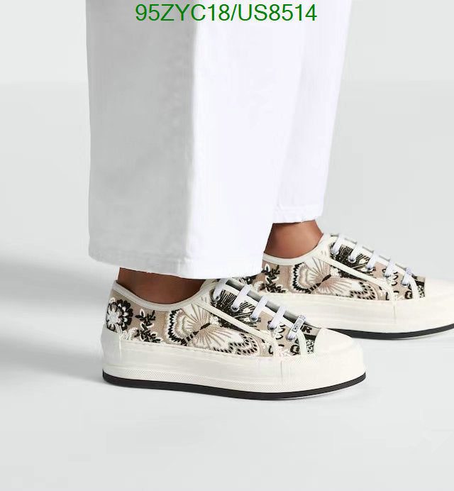 SAMCC - DOR Women Shoes - 1530