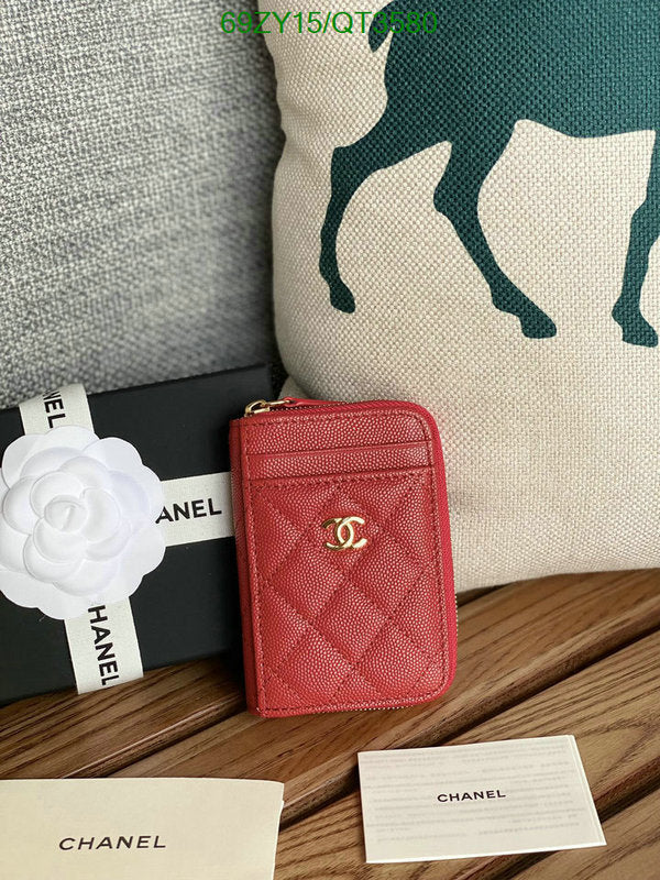 SAMC - CHL Wallets - 054