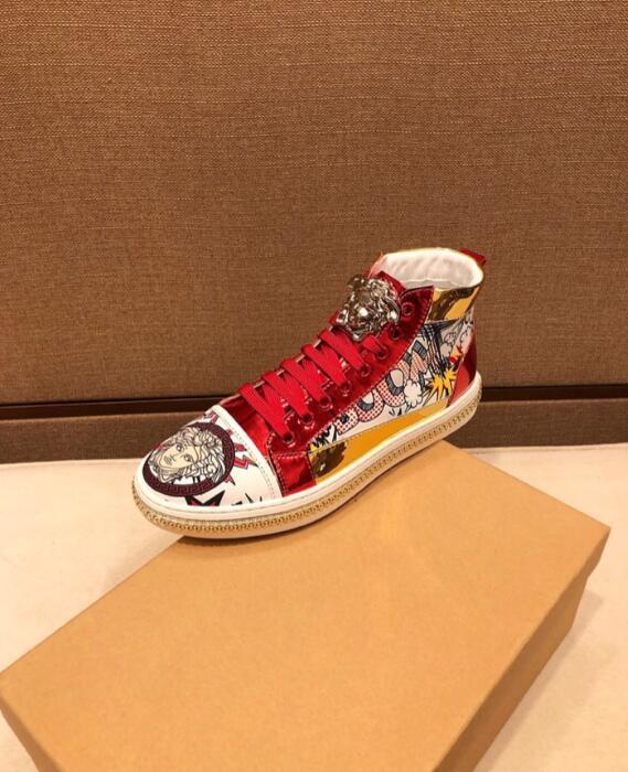 SAMC - VAR Men Shoes - 270