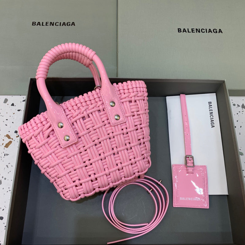 Satchel Bags - BGA Bags - 536