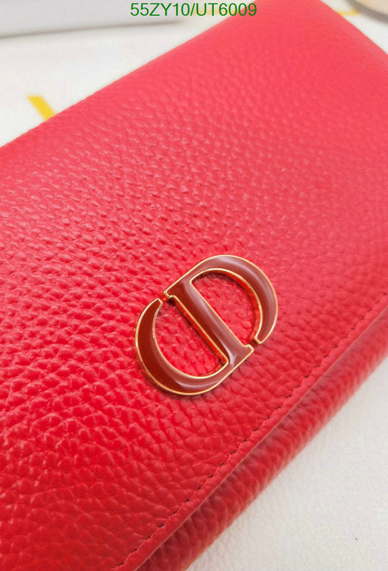 SAMC - DOR Wallets - 026