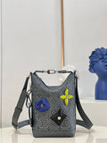 Fashion Lu-Vi bags - 3167