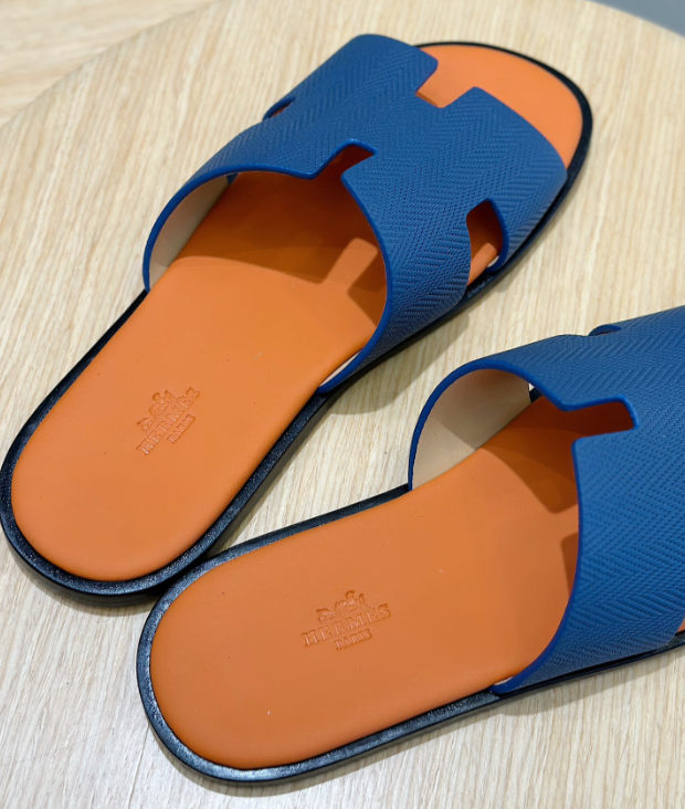 SAMC - HMS Men Shoes - 051