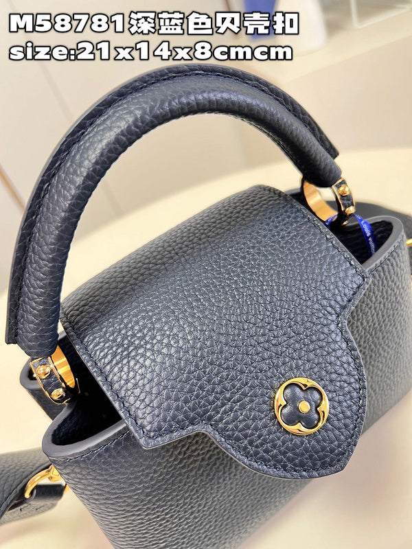 Satchel Bags - VL Bags - 1446
