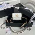 Satchel Bags - CHL Bags - 087